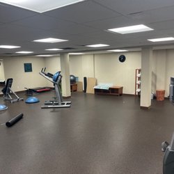 Four Points by Sheraton Prince George - Fitness center