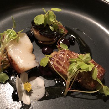 Oriole - Hudson Valley Foie Gras - New American Near Me - Chicago, Illinois Oriole - Hudson Valley Foie Gras - New American Near Me - Chicago, Illinois