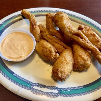 High Tide Harry's - Very good frog legs - Seafood Near Me - Orlando, Florida High Tide Harry's - Very good frog legs - Seafood Near Me - Orlando, Florida