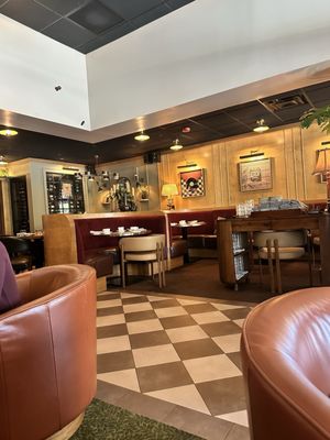 Sparrow Wine Bar by null