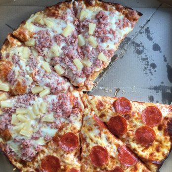 Tio Colo - Half Pepperoni & Hawaiian - Ice Cream & Frozen Yogurt Near Me - Hialeah, Florida Tio Colo - Half Pepperoni & Hawaiian - Ice Cream & Frozen Yogurt Near Me - Hialeah, Florida