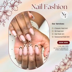 Nail Fashion - Nailartist
nail
nailstagram
nailswag
nailsart nailtech acrylicnails nailsonfleek NailFashion
Wendell