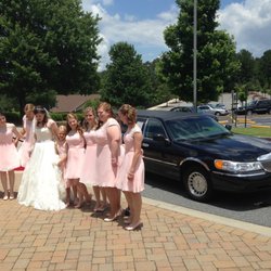 Aspen Limousines of Atlanta