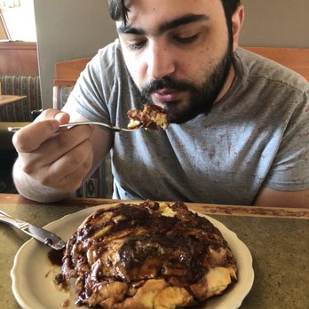 The Original Pancake House - German Apple Pancake - Breakfast & Brunch Near Me - Bothell, Washington The Original Pancake House - German Apple Pancake - Breakfast & Brunch Near Me - Bothell, Washington