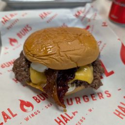 Cheeseburger