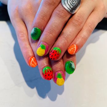 Sofi Nails & Spa - Nail Salons Near Me - Burlington, Vermont Sofi Nails & Spa - Nail Salons Near Me - Burlington, Vermont