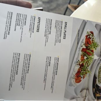 California Pizza Kitchen - Appetizer/ Small Plate Menu - Pizza Near Me - Arlington, Virginia California Pizza Kitchen - Appetizer/ Small Plate Menu - Pizza Near Me - Arlington, Virginia