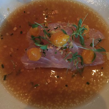 La Condesa - Huachinango - Mexican Near Me - Austin, Texas