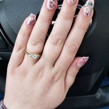 Party Nails And Spa - Nail Salons Near Me - Monroe, North Carolina Party Nails And Spa - Nail Salons Near Me - Monroe, North Carolina