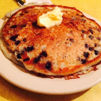 Al's Breakfast - Blueberry and walnut buttermilk pancakes - Diners Near Me - Minneapolis, Minnesota Al's Breakfast - Blueberry and walnut buttermilk pancakes - Diners Near Me - Minneapolis, Minnesota