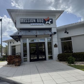 Mission BBQ - Barbeque Near Me - Naples, Florida