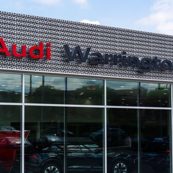 Audi Warrington - Auto Parts & Supplies Near Me - Warrington, Pennsylvania Audi Warrington - Auto Parts & Supplies Near Me - Warrington, Pennsylvania