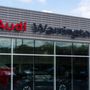 Photo of Audi Warrington