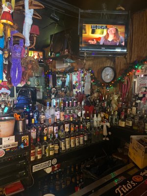 Bobby's Monkey Bar by null