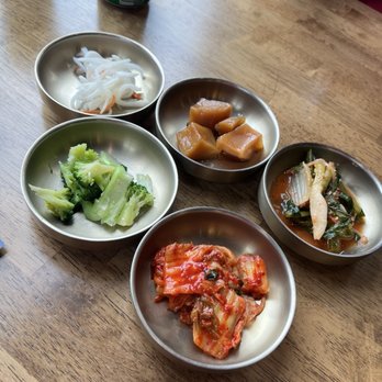 Arisu Korean BBQ & Tofu - Barbeque Near Me - Murfreesboro, Tennessee Arisu Korean BBQ & Tofu - Barbeque Near Me - Murfreesboro, Tennessee