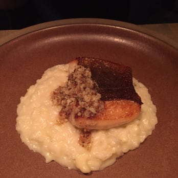 L'Abattoir - Ling cod - Dine Out - French Near Me - Vancouver, British Columbia L'Abattoir - Ling cod - Dine Out - French Near Me - Vancouver, British Columbia