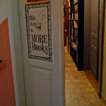 Massolit - Bookstores Near Me - Kraków, Massachusetts Massolit - Bookstores Near Me - Kraków, Massachusetts