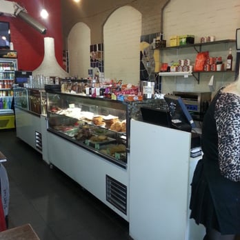 Short Black Cafe - Coffee & Tea Near Me - Richmond, VIC Short Black Cafe - Coffee & Tea Near Me - Richmond, VIC