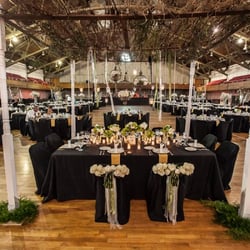 Rochester Main Street Armory