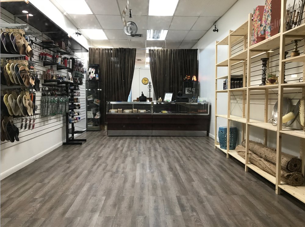 SUNILAND SHOE & LUGGAGE REPAIR Updated September 2024 21 Reviews