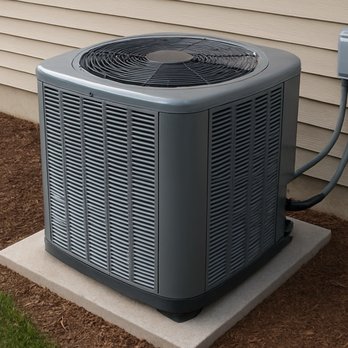 Coastal Breeze Heating & Air - System installed - Heating & Air Conditioning/HVAC Near Me - Lompoc, California Coastal Breeze Heating & Air - System installed - Heating & Air Conditioning/HVAC Near Me - Lompoc, California