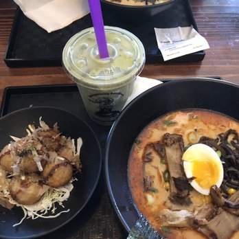 Ito Ramen - Ramen Near Me - San Antonio, Texas