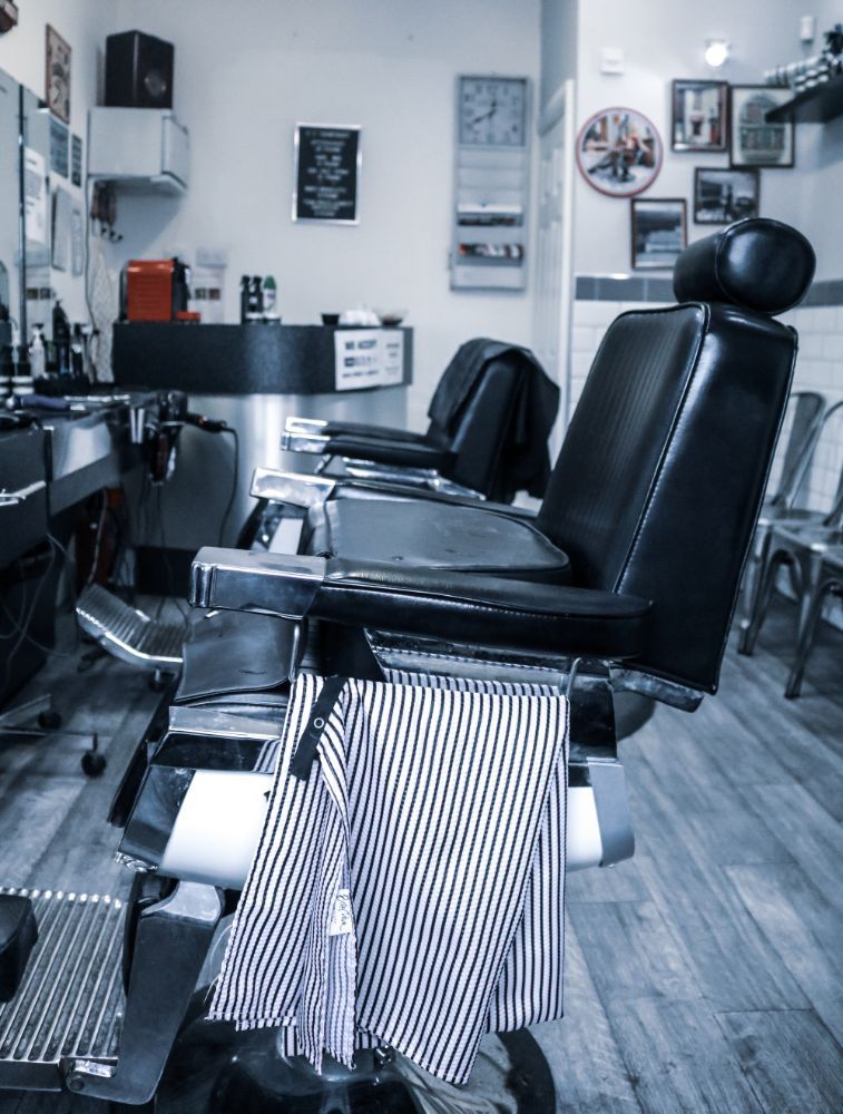 CRAIGS BARBER SHOP 18 Photos 193 Tonge Moor Road, Bolton, Greater