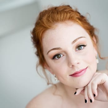 Flip Salon - Makeup: Tiffany Elie Hair: Anemarie Moore - Hair Salons Near Me - Ferndale, Michigan Flip Salon - Makeup: Tiffany Elie Hair: Anemarie Moore - Hair Salons Near Me - Ferndale, Michigan
