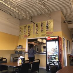 Taqueria La Campechana