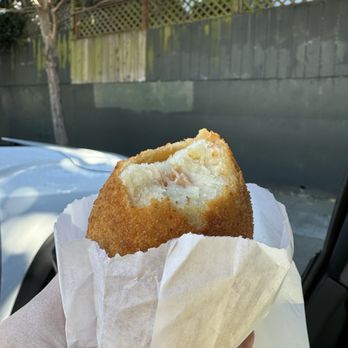 Padoca Cafe - Coxinha - Coffee & Tea Near Me - San Francisco, California