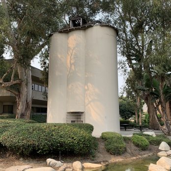 The Secret Silo - Majestic beauty of The Secret Silo! - Landmarks & Historical Buildings Near Me - Huntington Beach, California