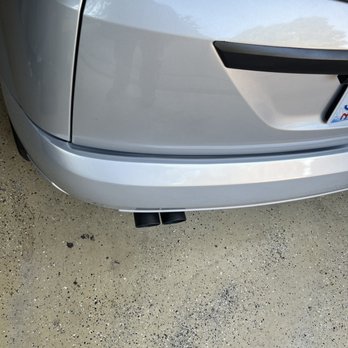 Chocowinity Muffler & Tires - Exhaust tip welded on - Tires Near Me - Chocowinity, North Carolina Chocowinity Muffler & Tires - Exhaust tip welded on - Tires Near Me - Chocowinity, North Carolina