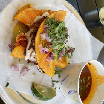La Capital Tacos - Tacos - Tacos Near Me - Troy, New York