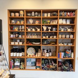 Alchemy - Small maker store