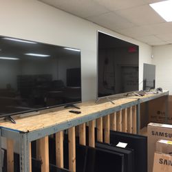 A-1 TV Sales & Service - We repair most major manufacturer televisions and even provide new and refurbished units for sale! This includes Samsung & LG!