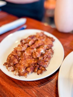 Proino Breakfast Club