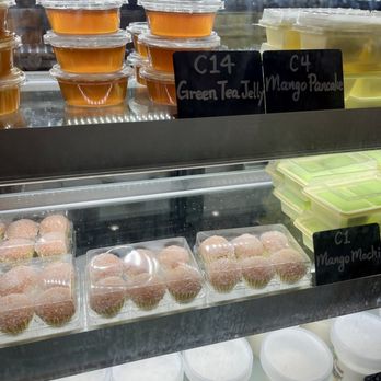 Hui Lau Shan - Desserts Near Me - Milpitas, California Hui Lau Shan - Desserts Near Me - Milpitas, California