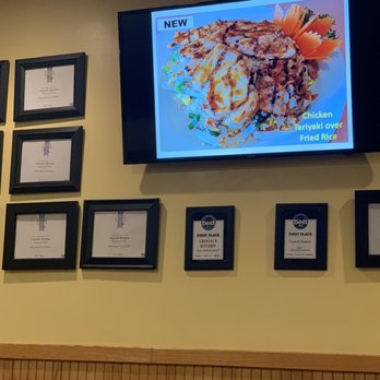 Crystal's Kitchen - Japanese Near Me - West Bridgewater, Massachusetts Crystal's Kitchen - Japanese Near Me - West Bridgewater, Massachusetts