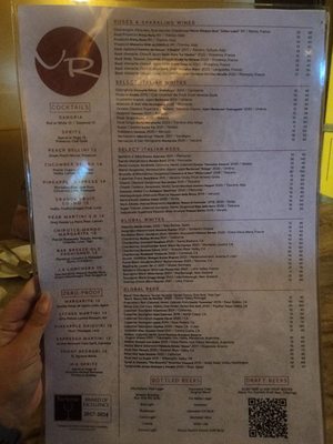 Menu photo 4 Viron Rondo Osteria Cheshire, CT Menu photo 4 Viron Rondo Osteria Cheshire, CT