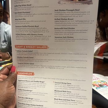 Bahama Breeze - Menu - Bars Near Me - Memphis, Tennessee Bahama Breeze - Menu - Bars Near Me - Memphis, Tennessee