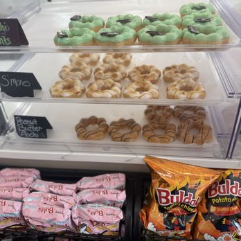 Mochinut - Weekly feature donuts - Donuts Near Me - Summerville, South Carolina Mochinut - Weekly feature donuts - Donuts Near Me - Summerville, South Carolina