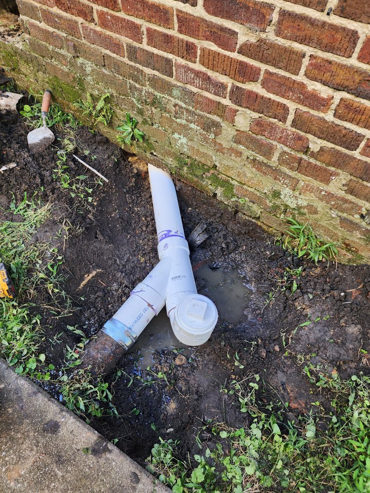 Slide of One Call Does It All