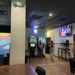 Public Bar & Rec - Darts
