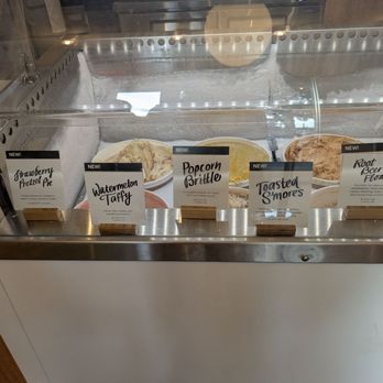Jeni's Splendid Ice Creams - Ice Cream & Frozen Yogurt Near Me - Houston, Texas Jeni's Splendid Ice Creams - Ice Cream & Frozen Yogurt Near Me - Houston, Texas