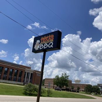 Texas Pitmaster BBQ - Barbeque Near Me - Hattiesburg, Mississippi Texas Pitmaster BBQ - Barbeque Near Me - Hattiesburg, Mississippi