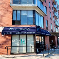 Leading Edge Oral Surgery Elmhurst