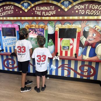 Smiling Seal Pediatric Dentistry - Pediatric Dentists Near Me - Valencia, California Smiling Seal Pediatric Dentistry - Pediatric Dentists Near Me - Valencia, California