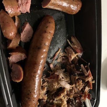 City Barbeque - Pick Two Meats with Two Sides - Caterers Near Me - Lexington, Kentucky