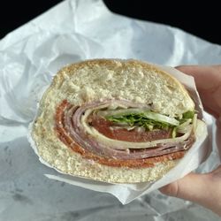 Sea Mart and Deli - Classic Italian Sub