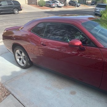 Caliber Collision - Body Shops Near Me - Las Vegas, Nevada